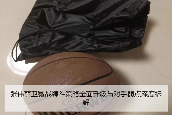 张伟丽卫冕战缠斗策略全面升级与对手弱点深度拆解 - HXingSheng